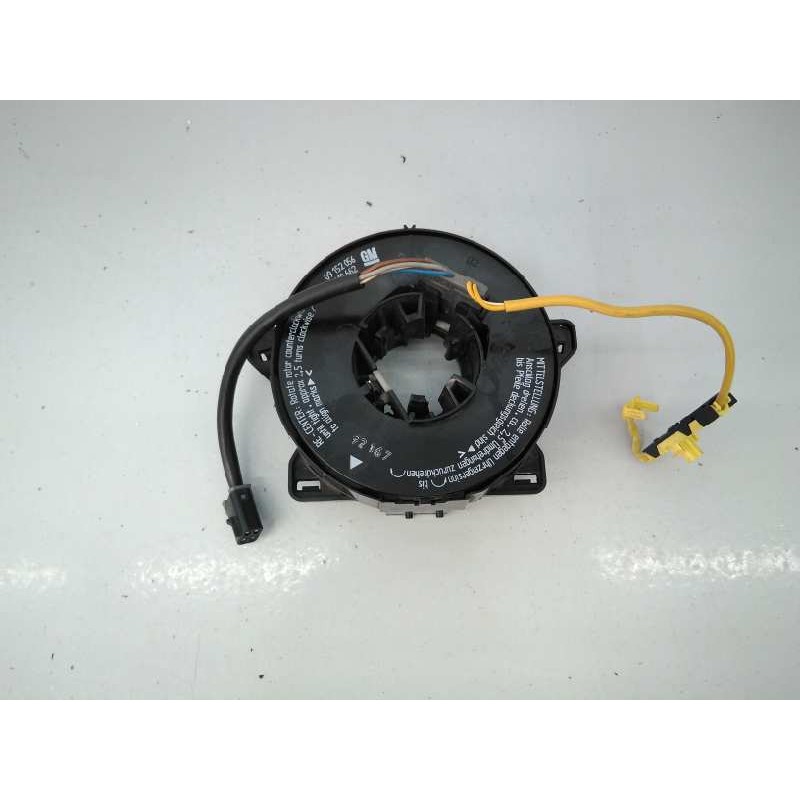 Recambio de anillo airbag para opel vectra b berlina referencia OEM IAM 09152056 1610662 