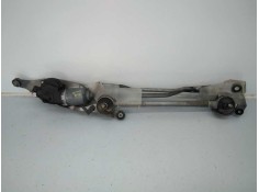 Recambio de motor limpia delantero para mazda cx-7 (er) sportive referencia OEM IAM 1593001260  