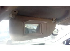 Recambio de parasol izquierdo para citroen c4 berlina collection referencia OEM IAM   