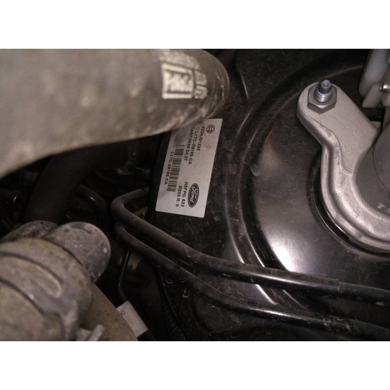 Recambio de servofreno para ford puma st-line referencia OEM IAM L1TC2B195CA  