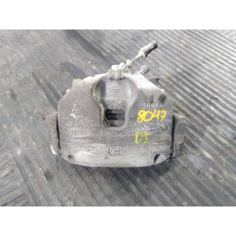 Recambio de pinza freno delantera izquierda para ford kuga (cbs) vignale referencia OEM IAM 28302 BV61 