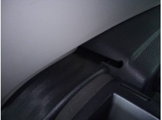 Recambio de cinturon seguridad trasero derecho para volkswagen golf vi (5k1) rabbit bluemotion referencia OEM IAM   