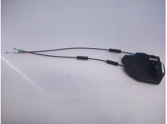 Recambio de cerradura puerta trasera derecha para toyota land cruiser (j15) premium referencia OEM IAM   