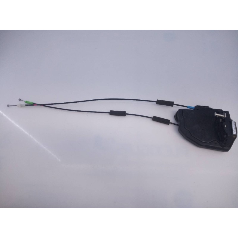 Recambio de cerradura puerta trasera derecha para toyota land cruiser (j15) premium referencia OEM IAM   