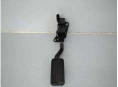 Recambio de pedal acelerador para mazda cx-7 (er) sportive referencia OEM IAM K42387390 09M08E00025 