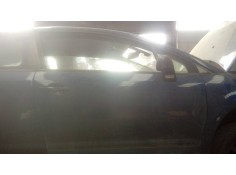 Recambio de puerta delantera derecha para citroen c4 berlina collection referencia OEM IAM   