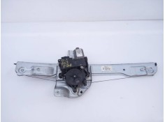 Recambio de elevalunas delantero izquierdo para peugeot 208 active referencia OEM IAM 9674254280 0130822697 