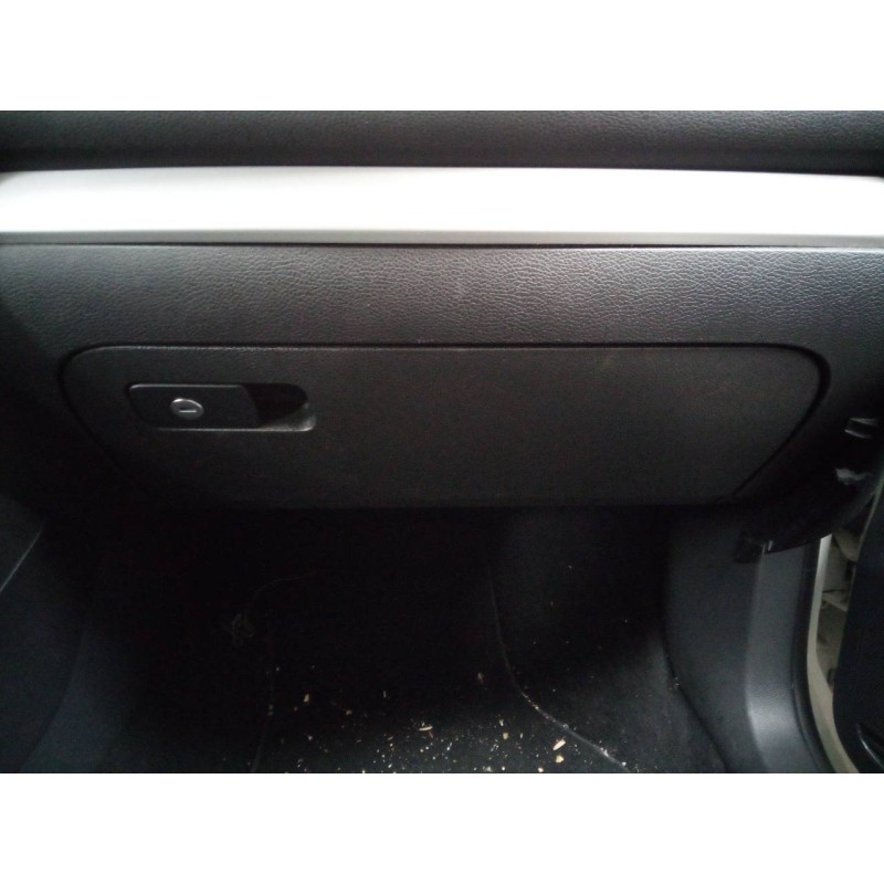 Recambio de guantera para volkswagen golf vi (5k1) rabbit bluemotion referencia OEM IAM   