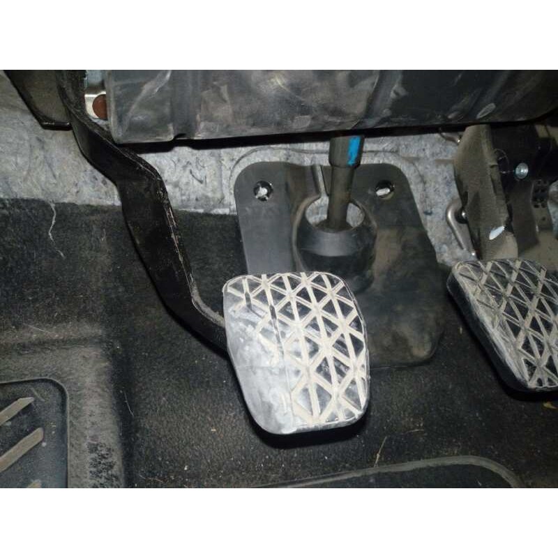 Recambio de pedal embrague para mazda cx-7 (er) sportive referencia OEM IAM   