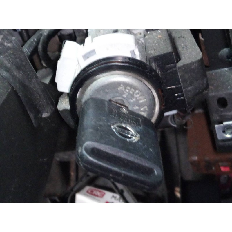 Recambio de antirrobo para nissan pathfinder (r51) 2.5 dci xe referencia OEM IAM   