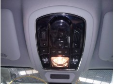 Recambio de luz interior para peugeot 508 allure referencia OEM IAM   