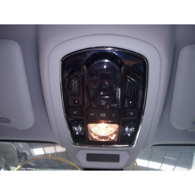 Recambio de luz interior para peugeot 508 allure referencia OEM IAM   