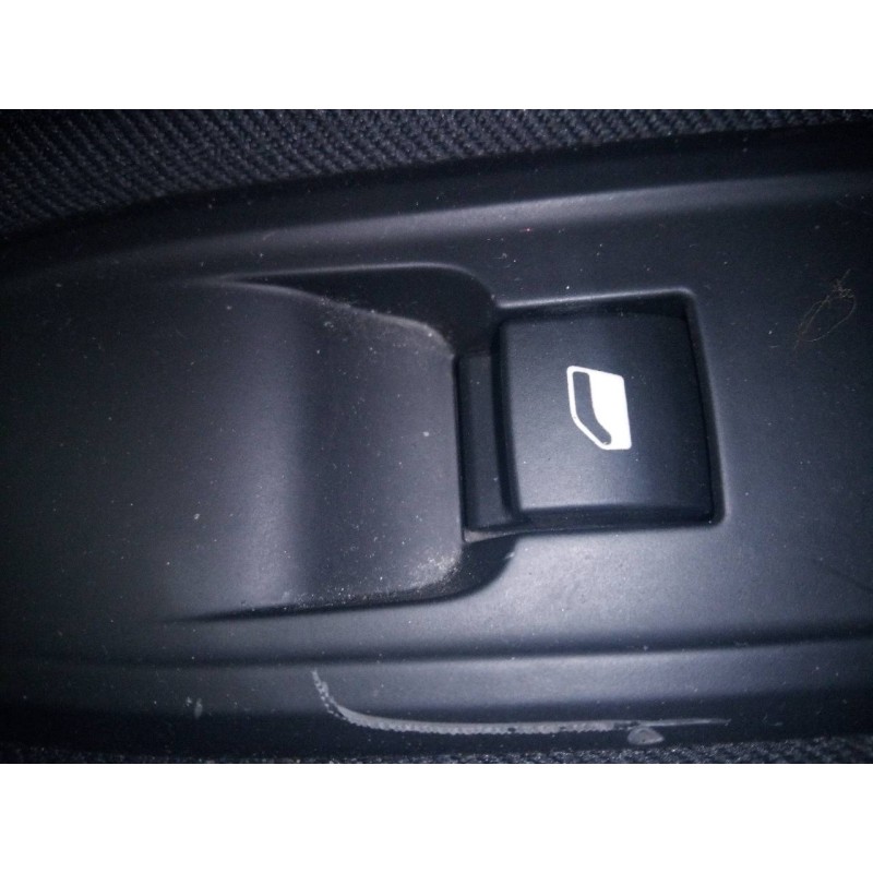 Recambio de mando elevalunas delantero derecho para peugeot 508 allure referencia OEM IAM   