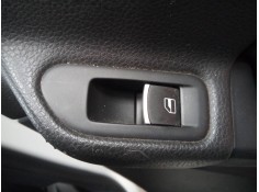 Recambio de mando elevalunas trasero derecho para volkswagen golf vi (5k1) rabbit bluemotion referencia OEM IAM   