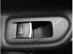 Recambio de mando elevalunas trasero izquierdo para volkswagen golf vi (5k1) rabbit bluemotion referencia OEM IAM   