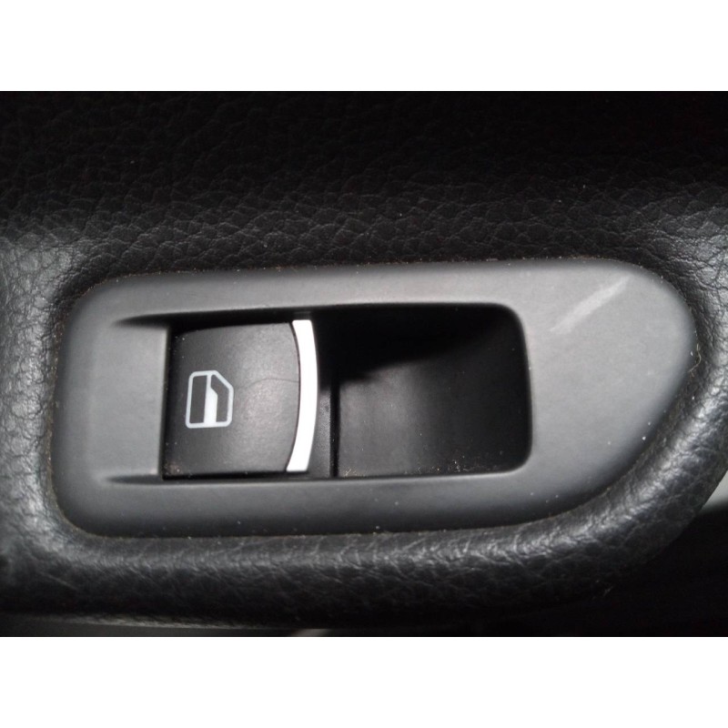 Recambio de mando elevalunas trasero izquierdo para volkswagen golf vi (5k1) rabbit bluemotion referencia OEM IAM   