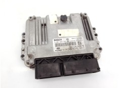 Recambio de centralita motor uce para hyundai i30 (gd) tecno referencia OEM IAM 0281030859 391122A975 