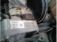 Recambio de bomba direccion para peugeot 407 2.0 16v hdi fap cat (rhr / dw10bted4) referencia OEM IAM   