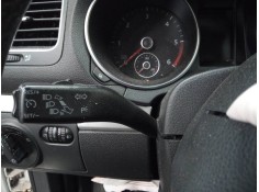 Recambio de mando intermitentes para volkswagen golf vi (5k1) rabbit bluemotion referencia OEM IAM   