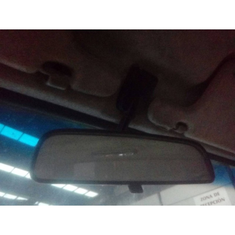 Recambio de espejo interior para mitsubishi galloper (hyundai) 2.5 td (5-ptas.) referencia OEM IAM   