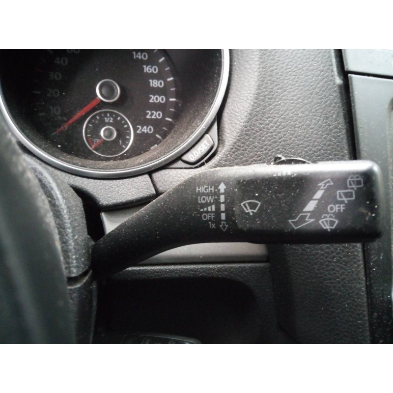 Recambio de mando limpia para volkswagen golf vi (5k1) rabbit bluemotion referencia OEM IAM   