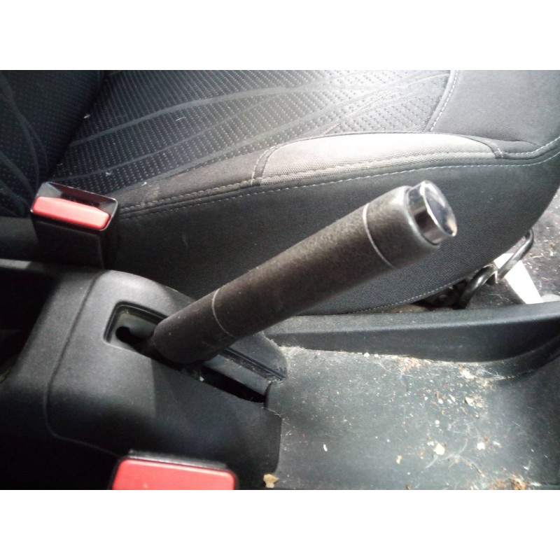 Recambio de palanca freno de mano para peugeot 208 active referencia OEM IAM   