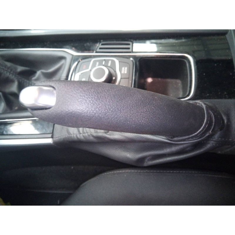 Recambio de palanca freno de mano para peugeot 508 allure referencia OEM IAM   