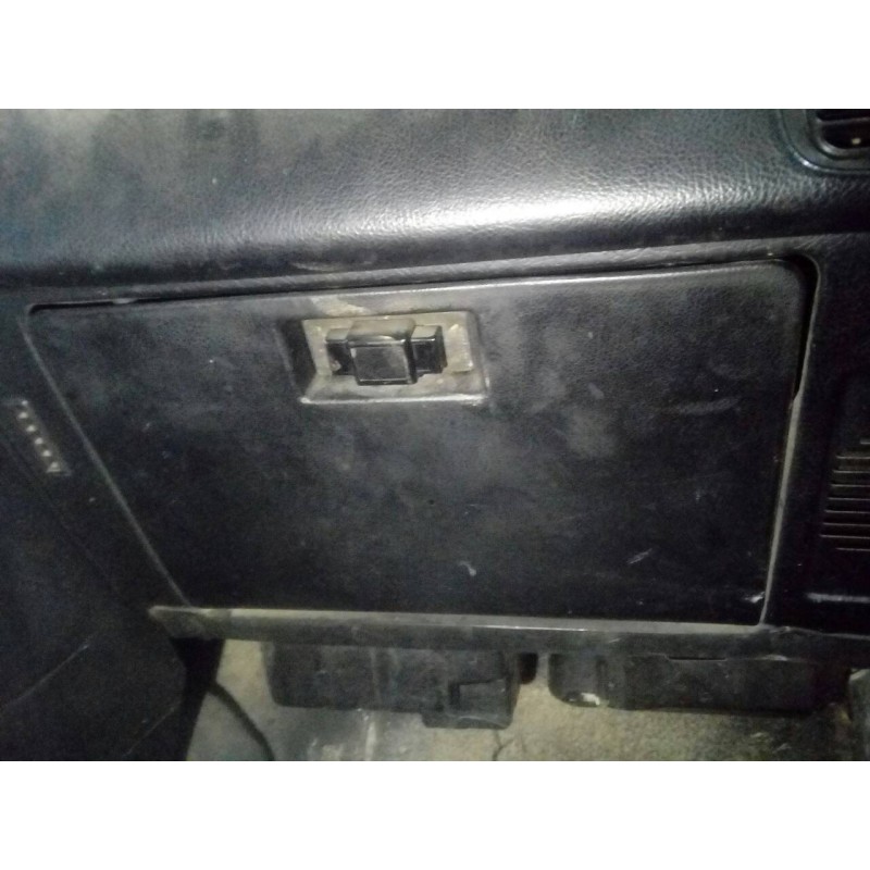 Recambio de guantera para mitsubishi galloper (hyundai) 2.5 td (5-ptas.) referencia OEM IAM   