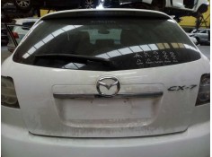 Recambio de porton trasero para mazda cx-7 (er) sportive referencia OEM IAM   