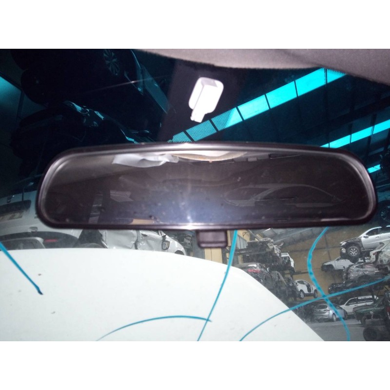 Recambio de espejo interior para nissan pathfinder (r51) 2.5 dci xe referencia OEM IAM   