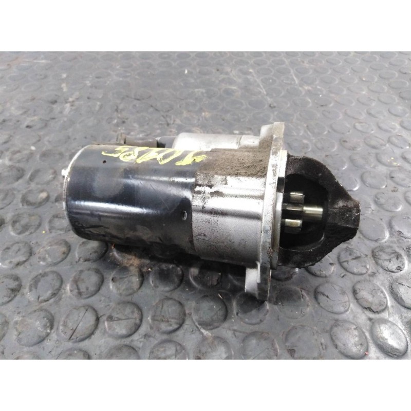 Recambio de motor arranque para hyundai i30 (gd) tecno referencia OEM IAM 361002A305  