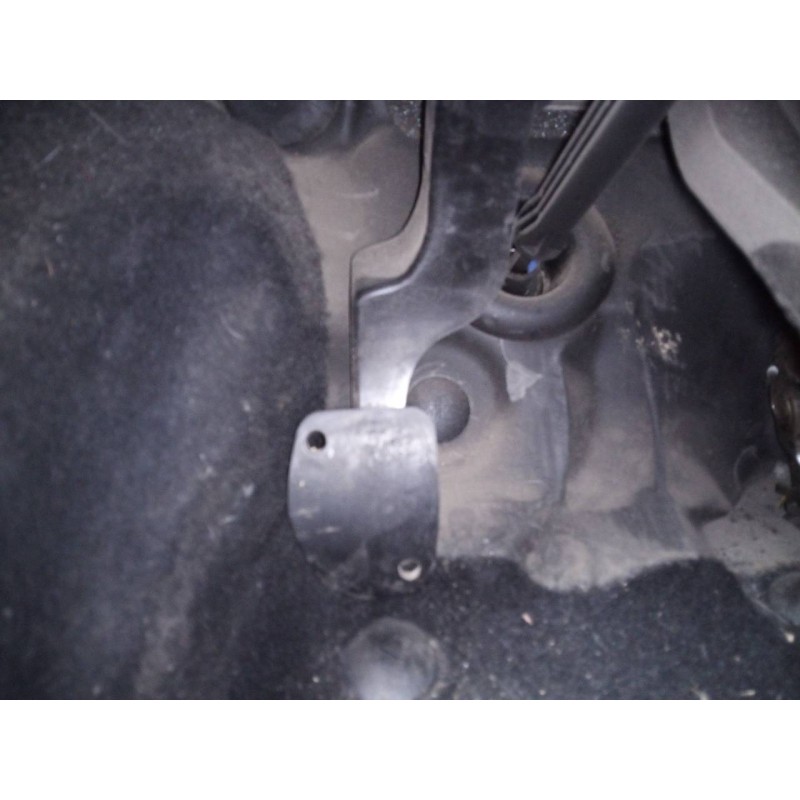 Recambio de pedal embrague para peugeot 208 active referencia OEM IAM   