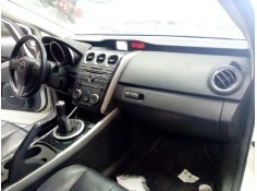 Recambio de salpicadero para mazda cx-7 (er) sportive referencia OEM IAM   