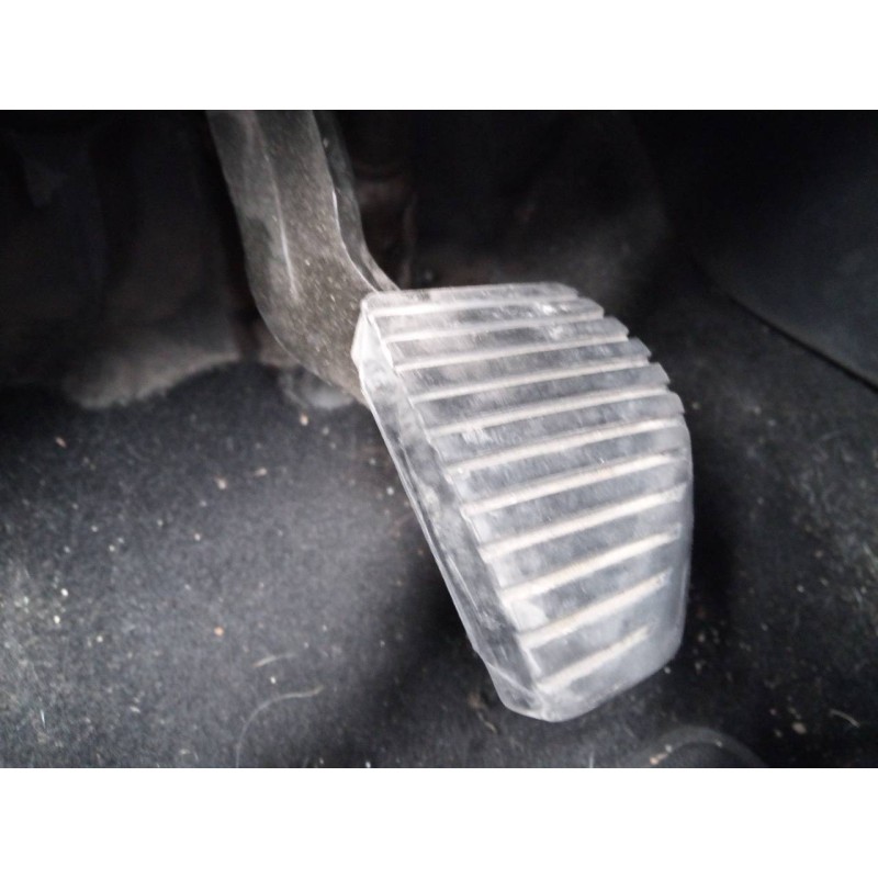 Recambio de pedal freno para peugeot 208 active referencia OEM IAM   