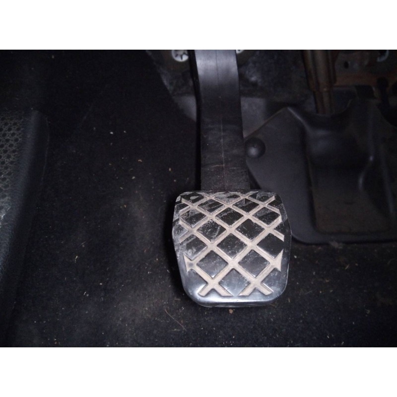 Recambio de pedal embrague para volkswagen golf vi (5k1) rabbit bluemotion referencia OEM IAM   