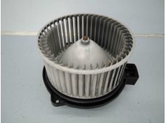 Recambio de ventilador calefaccion para mazda cx-7 (er) sportive referencia OEM IAM 8727000690 HB111EG2103 