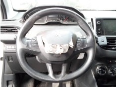 Recambio de volante para peugeot 208 active referencia OEM IAM   