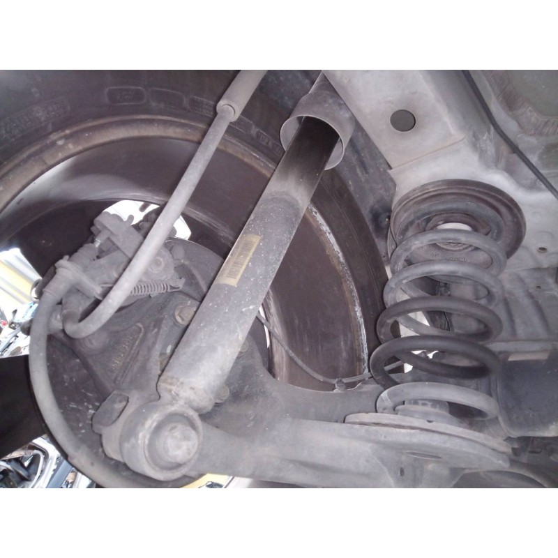 Recambio de amortiguador trasero izquierdo para opel mokka edition referencia OEM IAM 95746943  