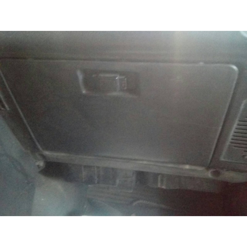 Recambio de guantera para mitsubishi galloper (hyundai) 2.5 tdi exceed confort (5-ptas.) referencia OEM IAM   