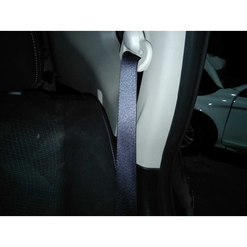 Recambio de cinturon seguridad trasero izquierdo para nissan x-trail (t32) 360 referencia OEM IAM   