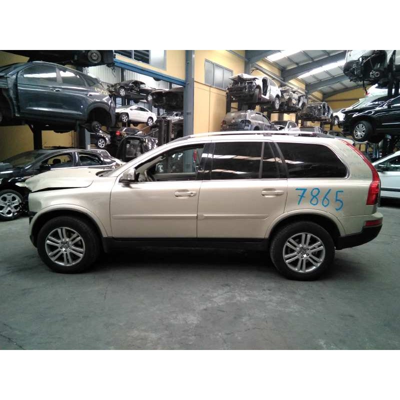 volvo xc90 del año 2006