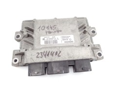 Recambio de centralita motor uce para renault twingo dynamique referencia OEM IAM 8200774747 8200700695 