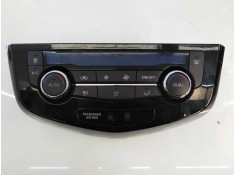 Recambio de mando climatizador para nissan x-trail (t32) 360 referencia OEM IAM 2411X887035P  