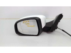 Recambio de retrovisor izquierdo electrico para ford mondeo ber. (ca2) limited edition referencia OEM IAM   