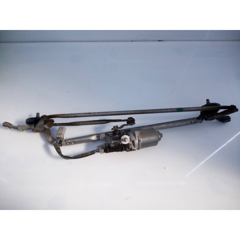 Recambio de motor limpia delantero para toyota land cruiser (j15) premium referencia OEM IAM 8511060440 1593002640 