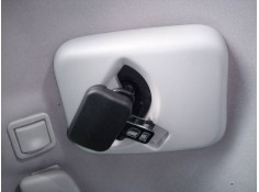 Recambio de cinturon seguridad trasero central para citroen c4 grand picasso avatar referencia OEM IAM   