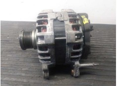 Recambio de alternador para audi a3 sportback (8va) attraction quattro referencia OEM IAM 03L903023K  