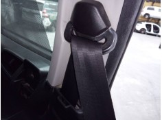 Recambio de cinturon seguridad trasero izquierdo para citroen c4 grand picasso avatar referencia OEM IAM   