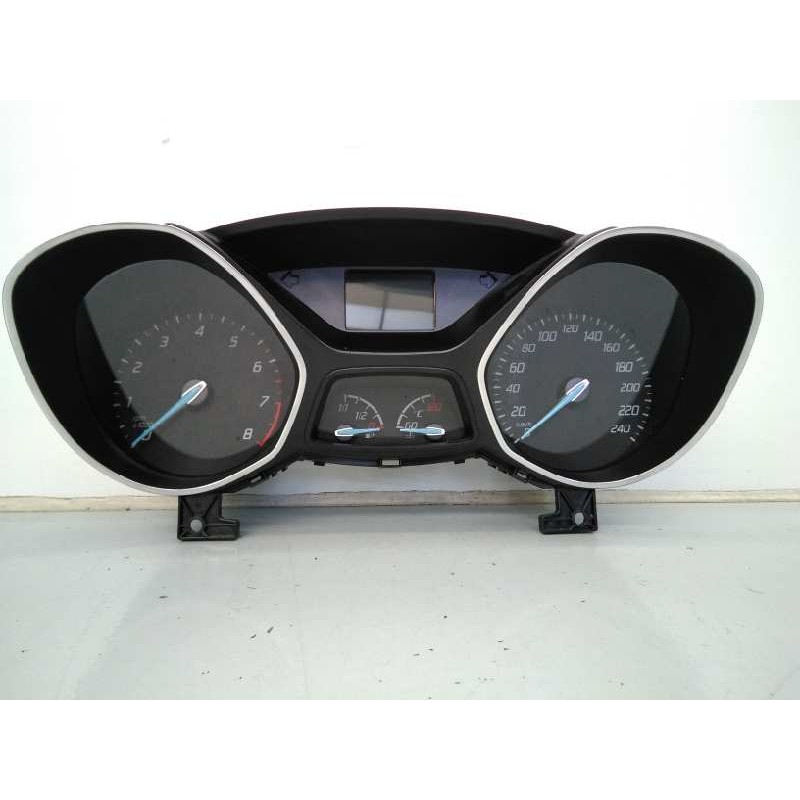 Recambio de cuadro instrumentos para ford c-max trend referencia OEM IAM BM5T10849BAJ 2380535 