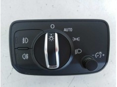 Recambio de mando luces para audi a3 sportback (8va) attraction quattro referencia OEM IAM 8V0941531AE 1701150581 